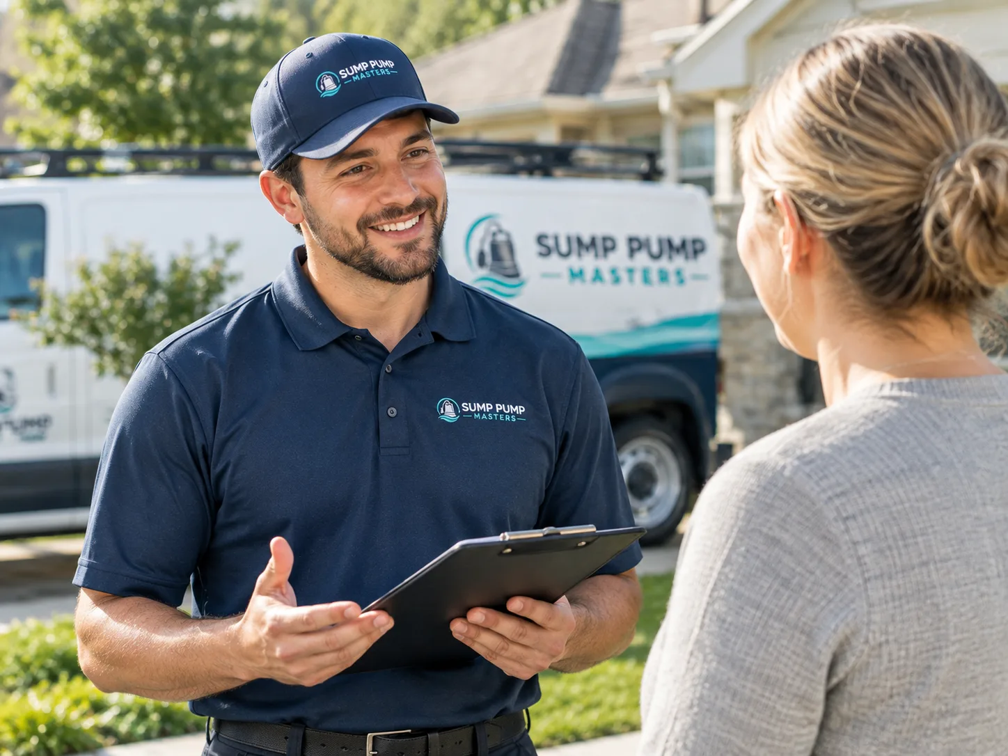 Sump Pump Repair Dulzura, CA FAQs